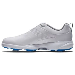FootJoy EComfort 57702 Golf Shoes -FootJoy || Callaway || Ping Sales FootJoy eComfort Golf Shoes White 3