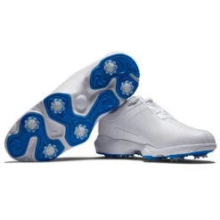 FootJoy EComfort 57702 Golf Shoes -FootJoy || Callaway || Ping Sales FootJoy eComfort Golf Shoes White 6