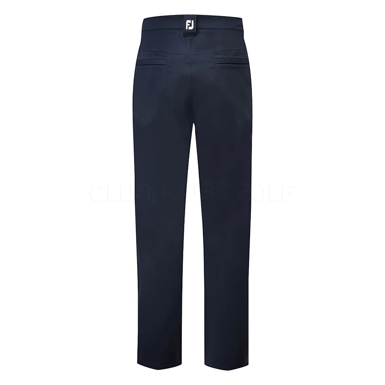 FootJoy HydroKnit Waterproof Golf Pants 2 FootJoy HydroKnit Waterproof Golf Pants - Image 2