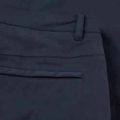 FootJoy HydroKnit Waterproof Golf Pants 5 FootJoy HydroKnit Waterproof Golf Pants -FootJoy || Callaway || Ping Sales FootJoy AW20 HydroKnit Waterproof Trousers Navy 92967 Code WPFOO011 detail