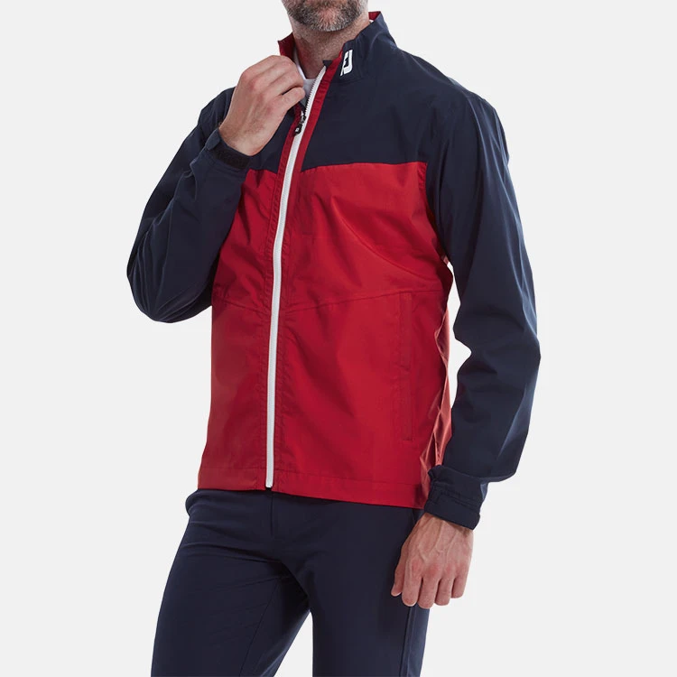 FootJoy HydroLite Waterproof Golf Jacket - Image 4