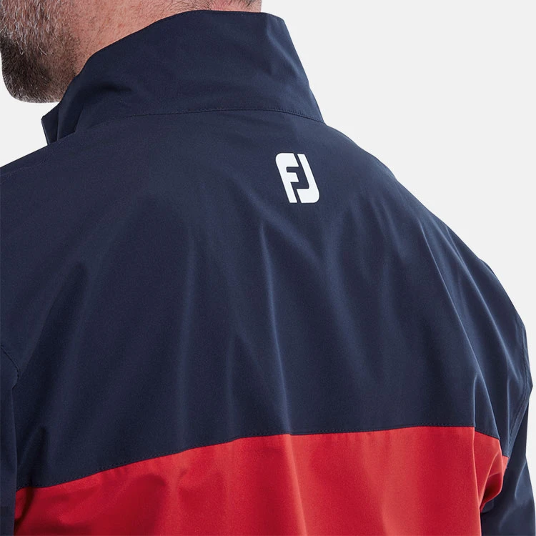 FootJoy HydroLite Waterproof Golf Jacket - Image 5