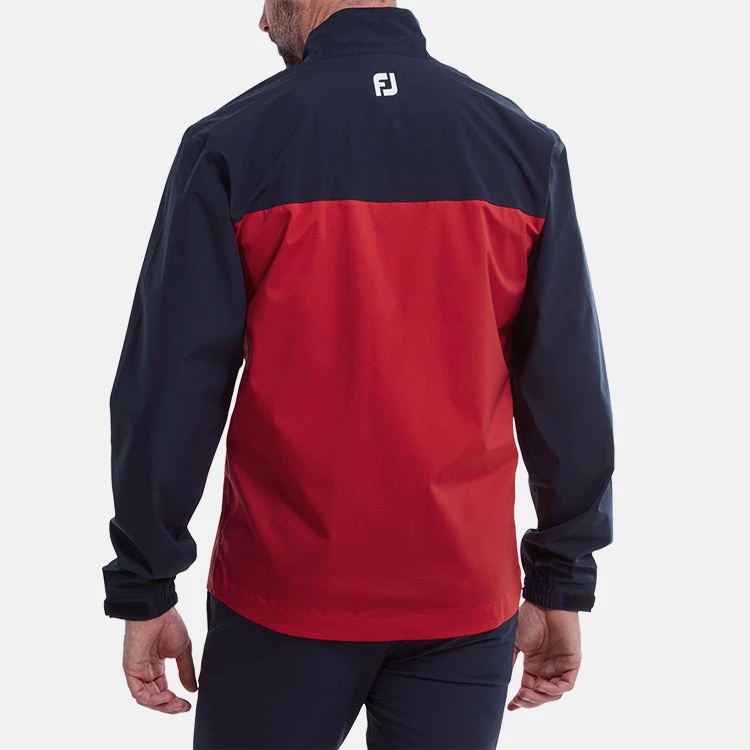 FootJoy HydroLite Waterproof Golf Jacket - Image 6