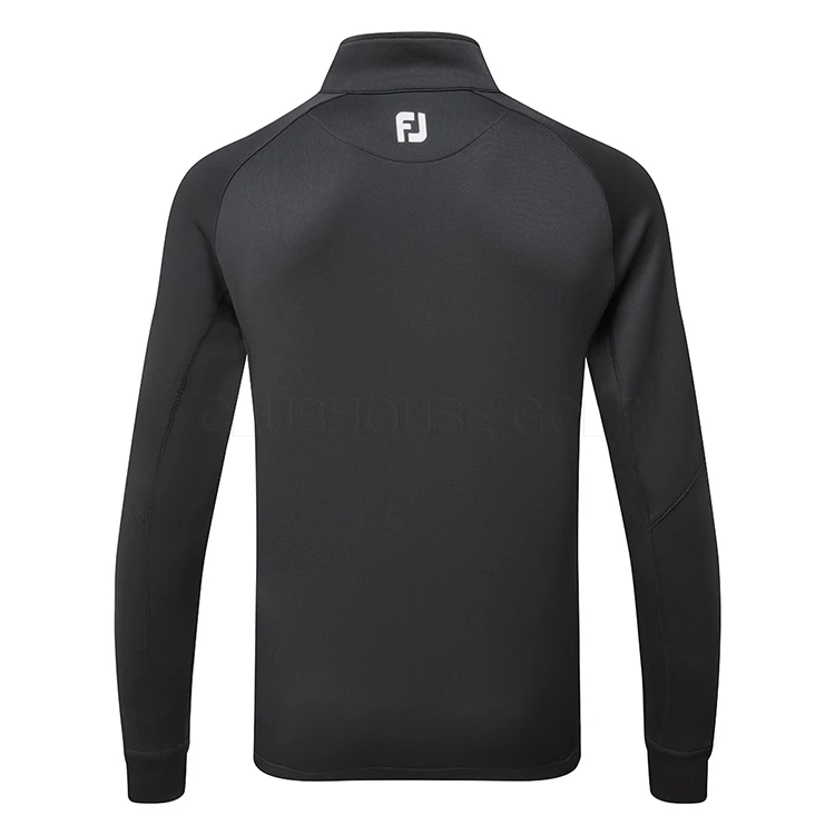 FootJoy Chill-Out 1/4 Zip Golf Pullover 3 FootJoy Chill-Out 1/4 Zip Golf Pullover - Image 3