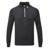 FootJoy Chill-Out 1/4 Zip Golf Pullover