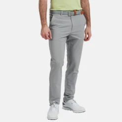FootJoy Performance 2.0 Golf Trouser -FootJoy || Callaway || Ping Sales FootJoy SS19 Performance 2.0 Trouser 90166 Code TRFOO025 Grey Model 1