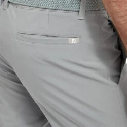 FootJoy Performance 2.0 Golf Trouser -FootJoy || Callaway || Ping Sales FootJoy SS19 Performance 2.0 Trouser 90166 Code TRFOO025 Grey Model 3