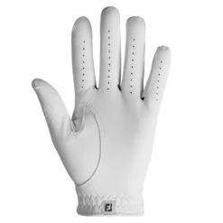 FootJoy Ladies StaSof 150th Open Golf Glove 7 FootJoy Ladies StaSof 150th Open Golf Glove -FootJoy || Callaway || Ping Sales Footjoy StaSof 150th Open Glove 4 1