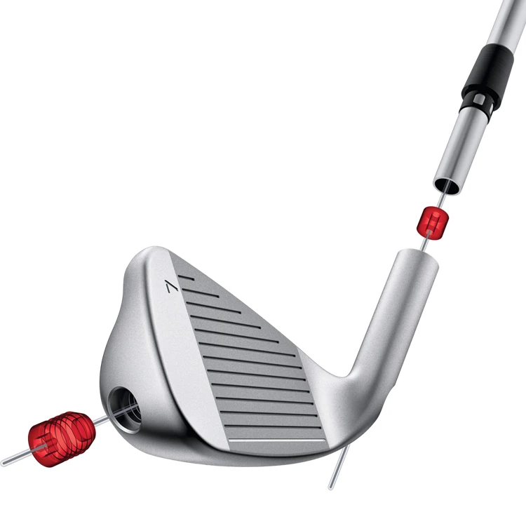 Ping G410 Golf Irons 6 Ping G410 Golf Irons - Image 6