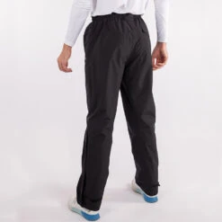 Galvin Green Andy Waterproof Golf Trouser -FootJoy || Callaway || Ping Sales GALVIN GREEN ANDY TROUSERS G770377B5 BLACK model 2