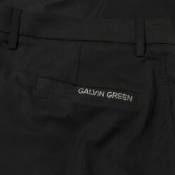 Galvin Green Noah Golf Trouser -FootJoy || Callaway || Ping Sales GALVIN GREEN TROUSERS G7681 S17 77 DETAIL