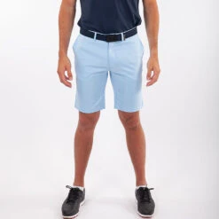 Galvin Green Paul Golf Shorts -FootJoy || Callaway || Ping Sales Galvin Green AW21 Paul Shorts G128106 Code TSGAL053 34 Blue Bell model 1