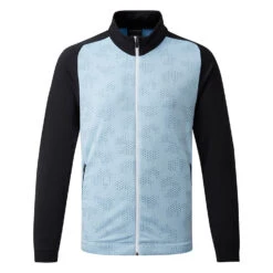 Galvin Green Dason Insula Golf Jacket