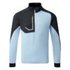 Galvin Green Daxton Insula Golf Pullover
