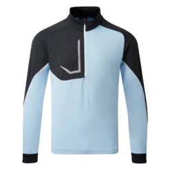 Galvin Green Daxton Insula Golf Pullover