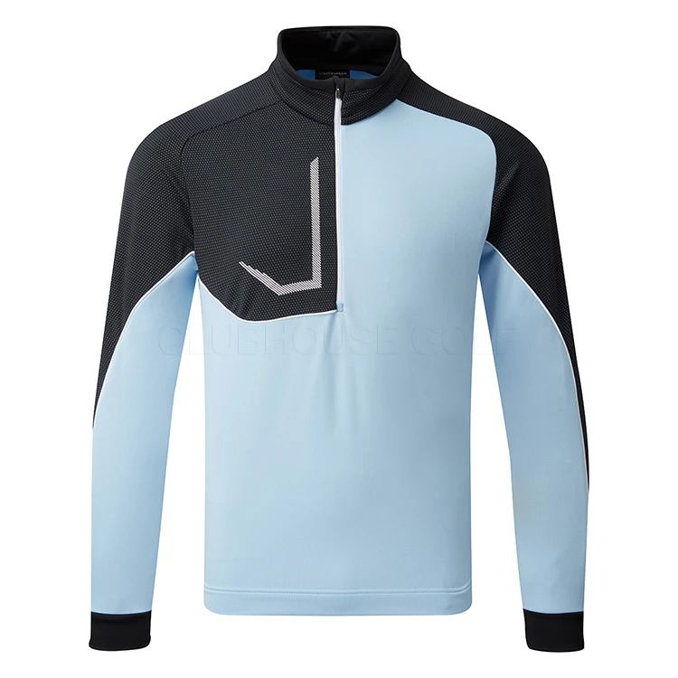 Galvin Green Daxton Insula Golf Pullover 1 Galvin Green Daxton Insula Golf Pullover