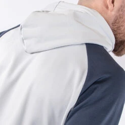 Galvin Green Devlin Insula Golf Hoodie 15 Galvin Green Devlin Insula Golf Hoodie -FootJoy || Callaway || Ping Sales Galvin Green AW22 DEVLIN HOODED G134273 COOL GREY NAVY Model 4