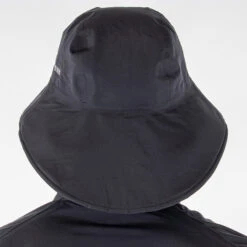 Galvin Green Art Waterproof Golf Hat -FootJoy || Callaway || Ping Sales Galvin Green Art GORE TEX Hat Black 3