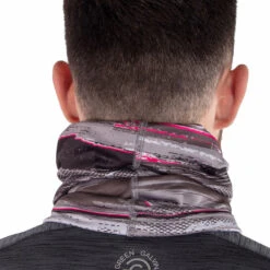 Galvin Green Dayton Insula Golf Snood 5 Galvin Green Dayton Insula Golf Snood -FootJoy || Callaway || Ping Sales Galvin Green Dayton Insula Golf Snood Pink Black 3