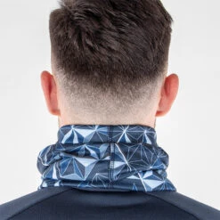 Galvin Green Dragan Insula Golf Snood -FootJoy || Callaway || Ping Sales Galvin Green Dragan Snood Navy Blue Bell White 4