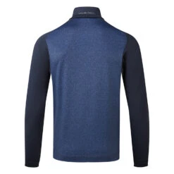 Galvin Green Dane Insula Golf Jacket 8 Galvin Green Dane Insula Golf Jacket -FootJoy || Callaway || Ping Sales Galvin Green SS22 Dane Insula Full Zip Jacket G125033 Code SWGAL358 M Ensign Blue Navy Back
