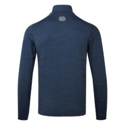 Galvin Green Dennis Insula Golf Jacket 8 Galvin Green Dennis Insula Golf Jacket -FootJoy || Callaway || Ping Sales Galvin Green SS22 Dennis Insula Full Zip Jacket G125130 Code SWGAL360 M Navy White Back