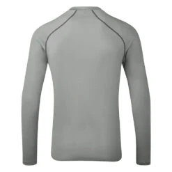 Galvin Green Enzo Golf Base Layer 8 Galvin Green Enzo Golf Base Layer -FootJoy || Callaway || Ping Sales Galvin Green SS22 Enzo Thermal Base Layer G128607 Code BLGAL050 M Sharkskin Granite Grey Back