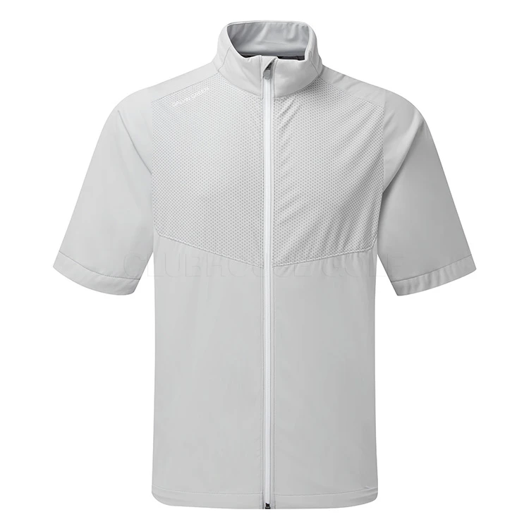 Galvin Green Livingston Interface-1 Golf Wind Jacket 1 Galvin Green Livingston Interface-1 Golf Wind Jacket