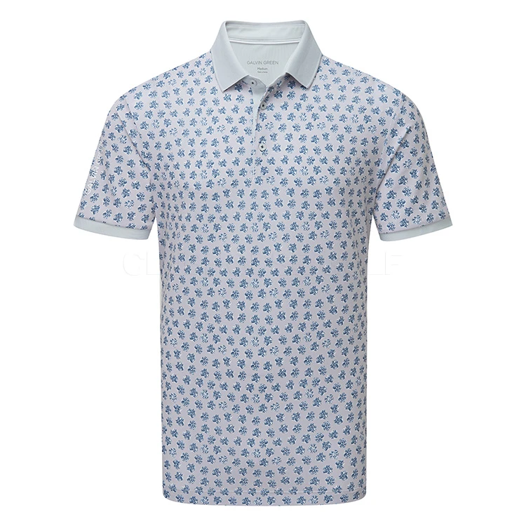 Galvin Green Murphy Golf Polo Shirt 1 Galvin Green Murphy Golf Polo Shirt