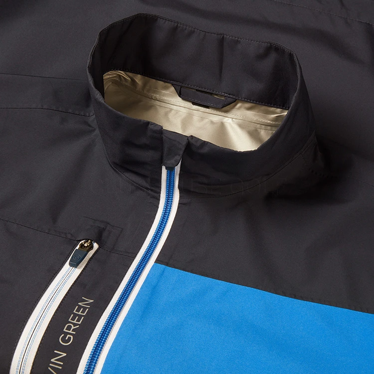 Galvin Green Axl Waterproof Golf Jacket 2 Galvin Green Axl Waterproof Golf Jacket - Image 2