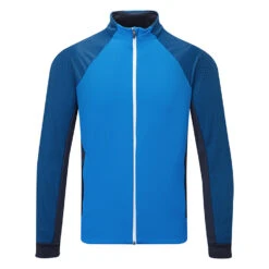 Galvin Green Donald Insula Golf Jacket