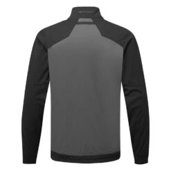 Galvin Green Lyle Interface-1 Golf Wind Jacket 5 Galvin Green Lyle Interface-1 Golf Wind Jacket -FootJoy || Callaway || Ping Sales Galvin Green SS23 Lyle Windproof Jacket G122170 WTGAL201 S Forged Iron Black Back