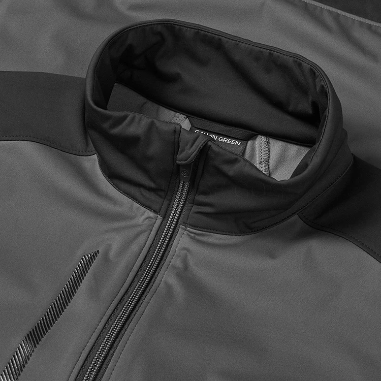 Galvin Green Lyle Interface-1 Golf Wind Jacket 2 Galvin Green Lyle Interface-1 Golf Wind Jacket - Image 2
