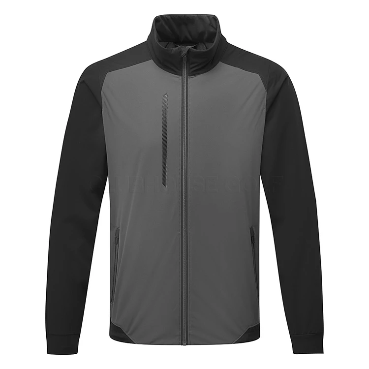 Galvin Green Lyle Interface-1 Golf Wind Jacket 1 Galvin Green Lyle Interface-1 Golf Wind Jacket
