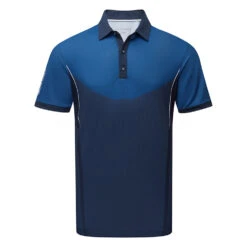 Galvin Green Mateus Golf Polo Shirt