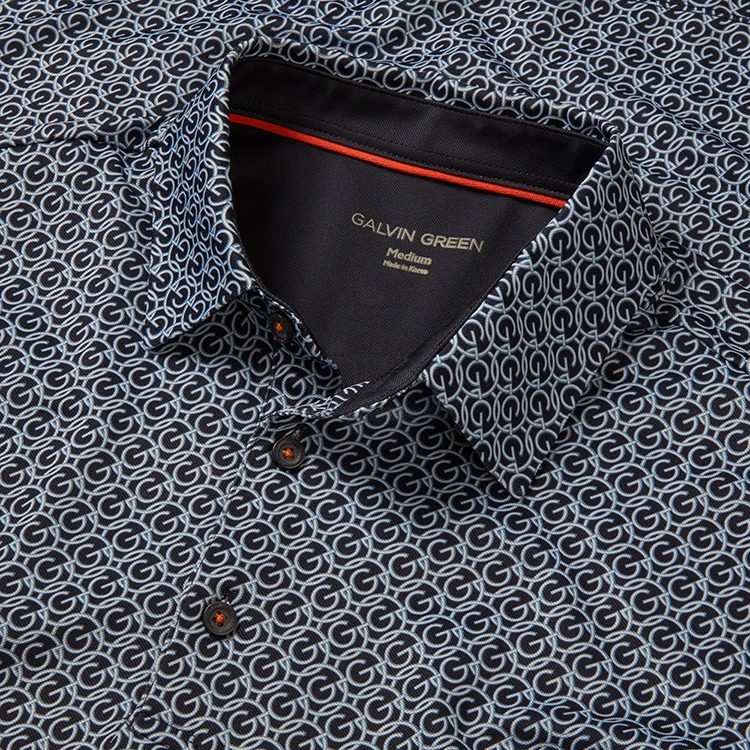 Galvin Green Mauro Golf Polo Shirt 2 Galvin Green Mauro Golf Polo Shirt - Image 2