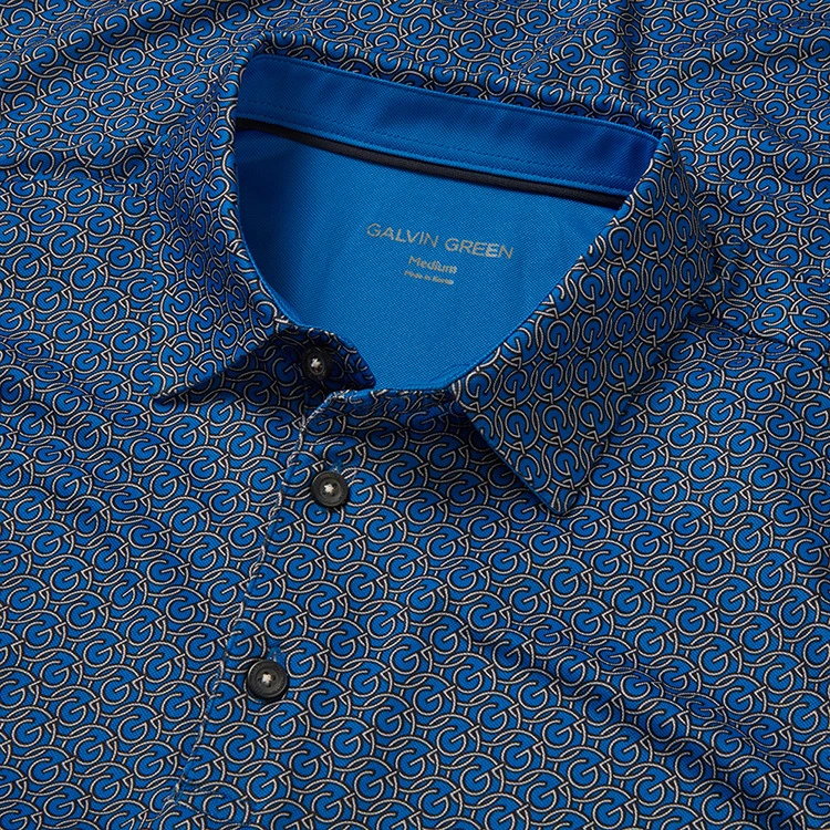 Galvin Green Mauro Golf Polo Shirt 2 Galvin Green Mauro Golf Polo Shirt - Image 2