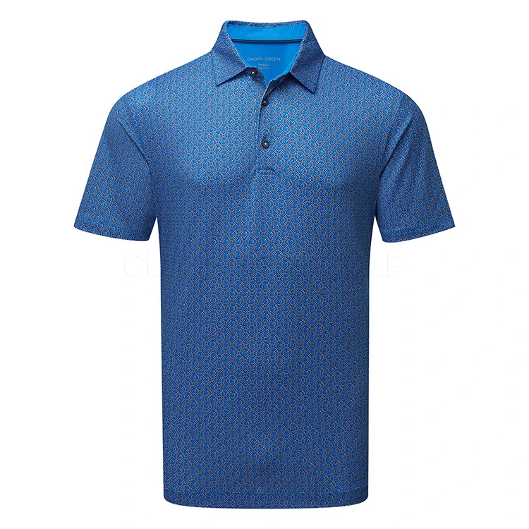 Galvin Green Mauro Golf Polo Shirt 1 Galvin Green Mauro Golf Polo Shirt