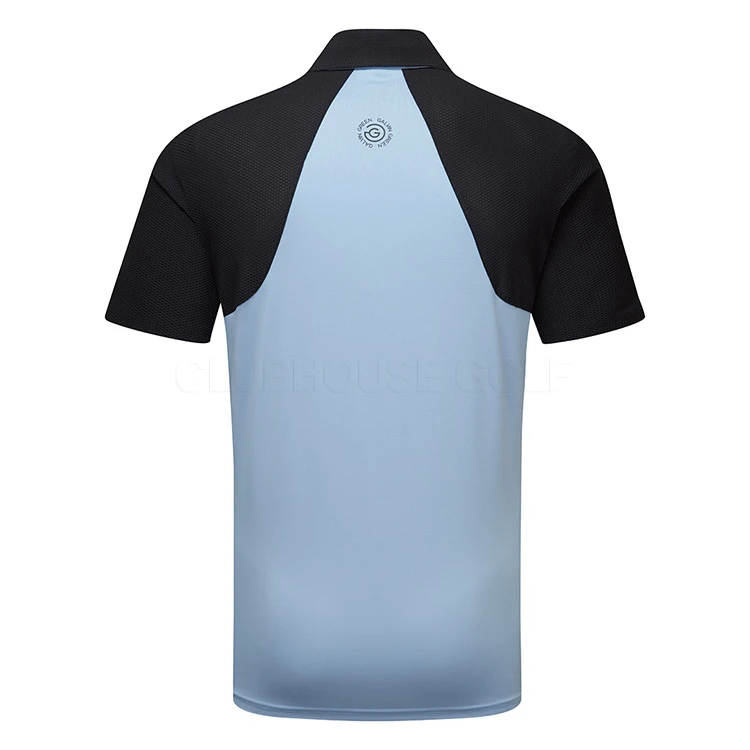 Galvin Green Massimo Golf Polo Shirt 3 Galvin Green Massimo Golf Polo Shirt - Image 3