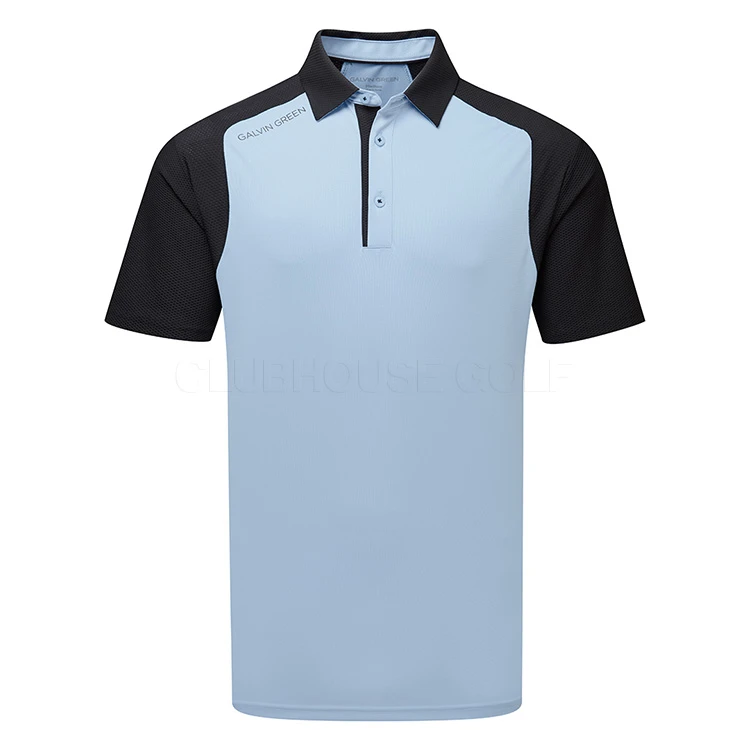 Galvin Green Massimo Golf Polo Shirt 1 Galvin Green Massimo Golf Polo Shirt