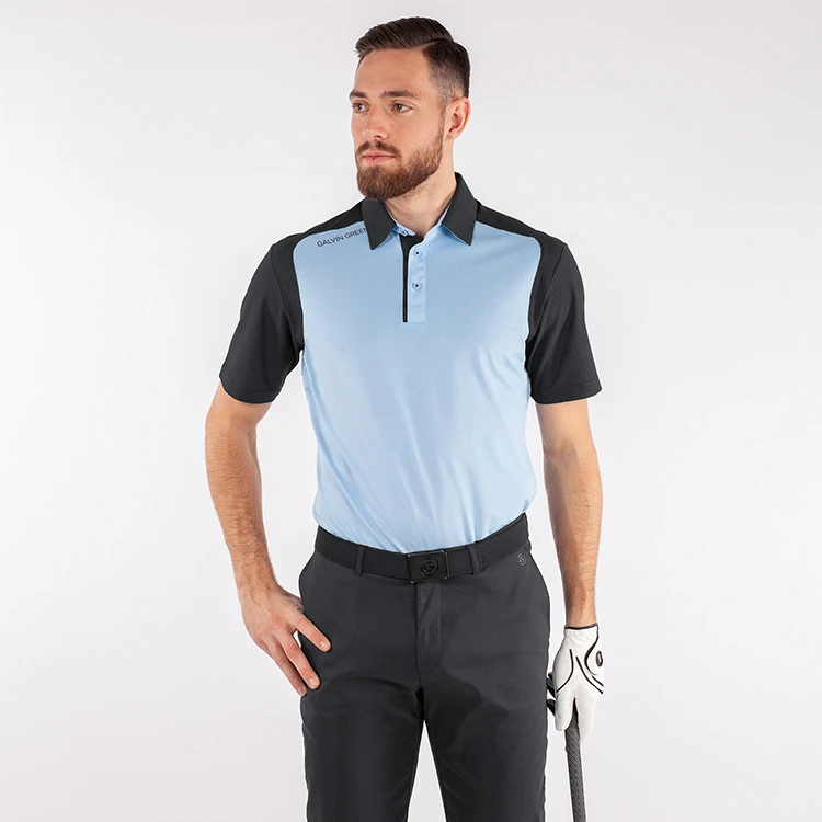 Galvin Green Massimo Golf Polo Shirt 4 Galvin Green Massimo Golf Polo Shirt - Image 4