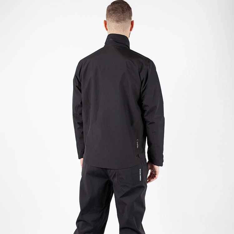 Galvin Green Arlie Waterproof Golf Jacket - Image 6
