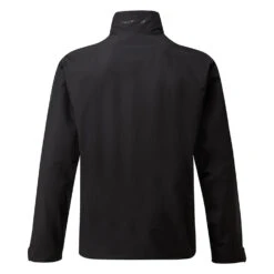 Galvin Green Arlie Waterproof Golf Jacket -FootJoy || Callaway || Ping Sales Galvin Green AW19 Arlie Full Zip Waterproof Jacket G790177 Code WJGAL364 Black back
