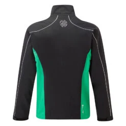 Galvin Green Ace Waterproof Golf Jacket 8 Galvin Green Ace Waterproof Golf Jacket -FootJoy || Callaway || Ping Sales Galvin Green AW21 Ace Waterproof Jacket G110487 Code WJGAL410 Black Green White back