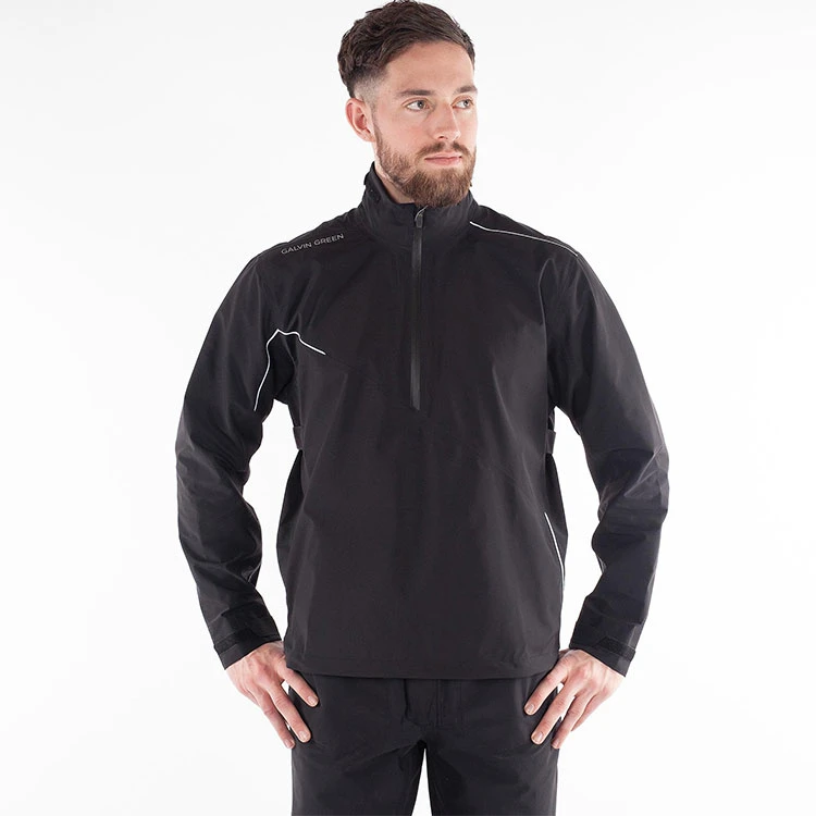 Galvin Green Aden Waterproof Golf Jacket - Image 4