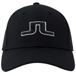 J.Lindeberg Angus Golf Cap