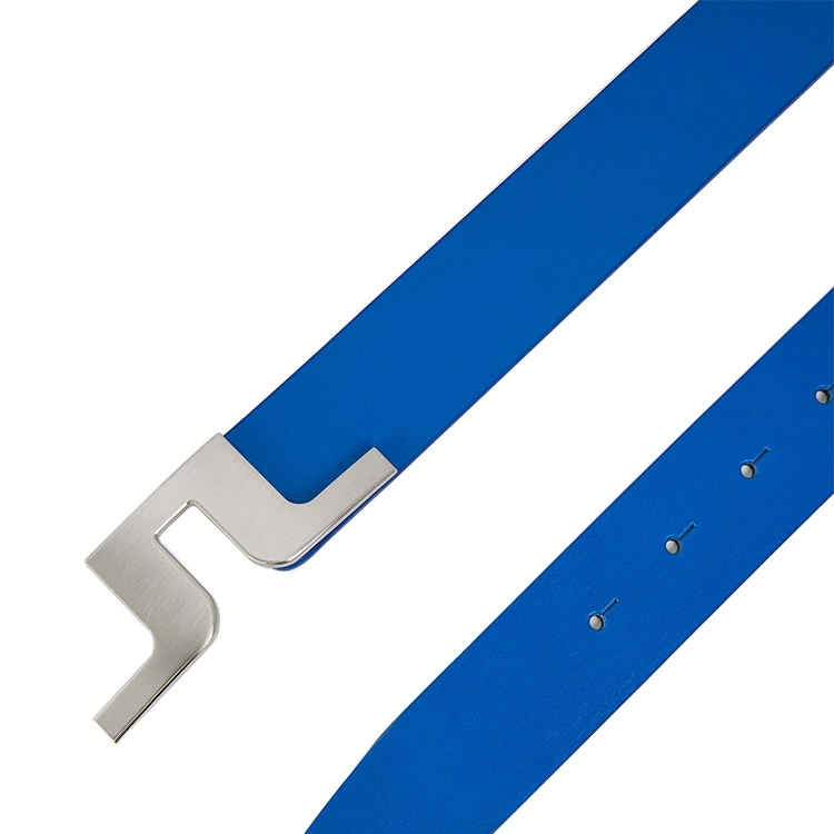 J.Lindeberg Bridger Golf Belt 2 J.Lindeberg Bridger Golf Belt - Image 2