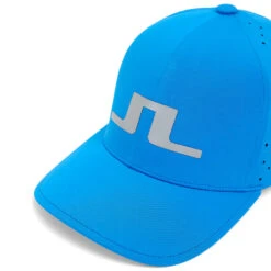 J.Lindeberg Dylan Golf Cap -FootJoy || Callaway || Ping Sales J Lindeberg Dylan Golf Cap Skydiver Reflection 3