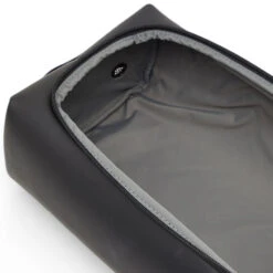 J.Lindeberg Golf Shoe Bag -FootJoy || Callaway || Ping Sales J Lindeberg Shoe Bag Black White 4