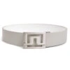 J.Lindeberg Slater Reversible Golf Belt